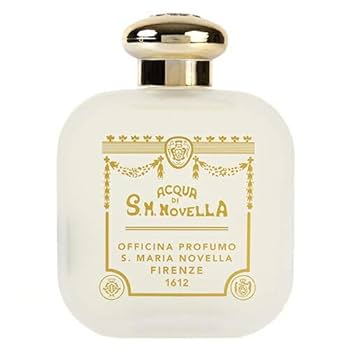 サンタマリアノヴェッラ　オーデコロン カーラ ロッサ　100ml カーラ ロッサ 100ml｜サンタ・マリア・ノヴェッラ